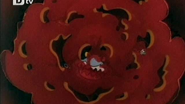 The Little Marmaid ep02