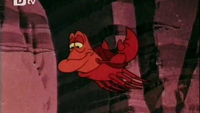 The Little Marmaid ep04