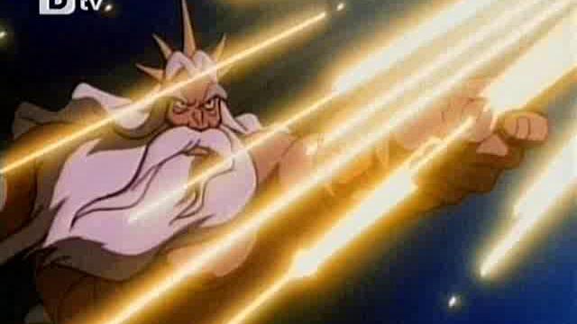 The Little Marmaid ep05