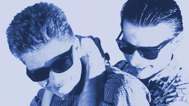 Do You Feel It Inside (Remake)