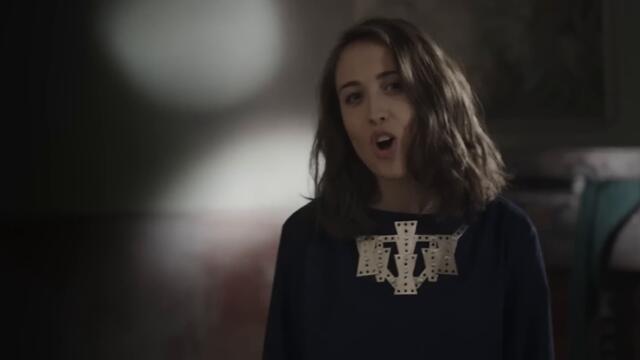 Alice Merton - No Roots