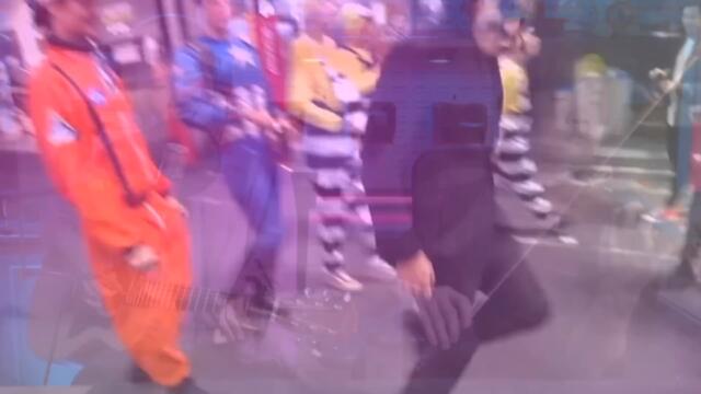 Dr. Disrespect - Gillette (sleightlymusical cover)