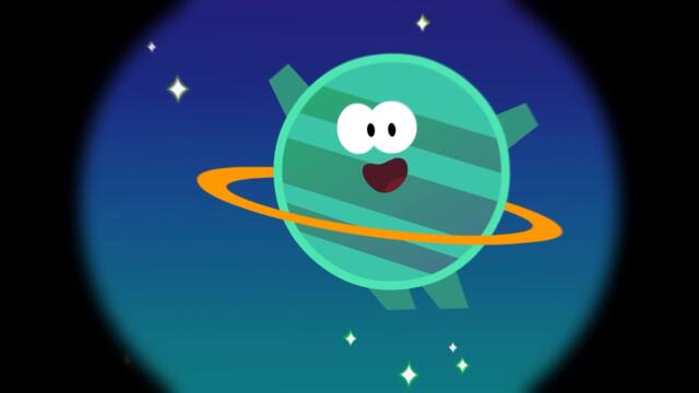 Праздничные приготовления - Приключения Ам Няма - НОВЫЙ 25 сезон! - Мультфильм для детей без слов