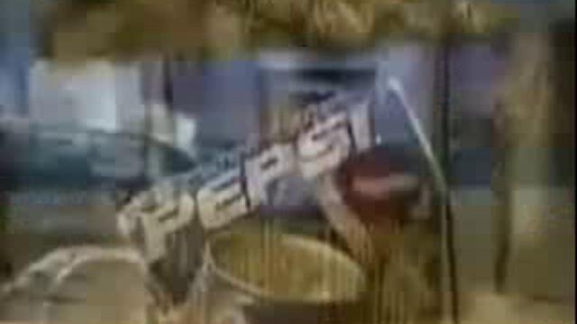 Реклама На Пепси - Vbox7[via torchbrowser.com]
