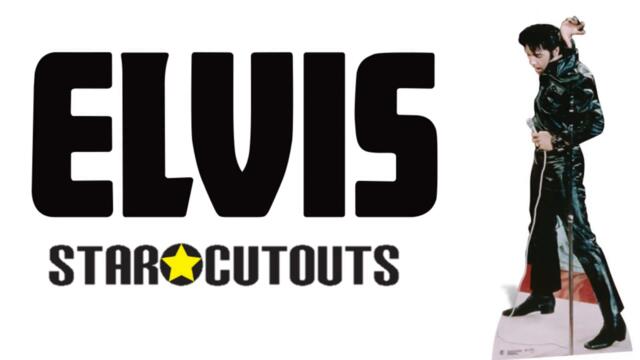 Unbelievable Elvis Extravaganza: Exploring the Jaw-Dropping Array of Lifesize Cardboard Cutouts