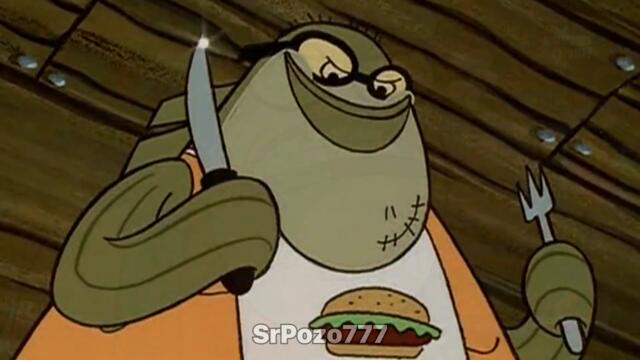 The Bubble Bass Nostalgia Critic Review Show