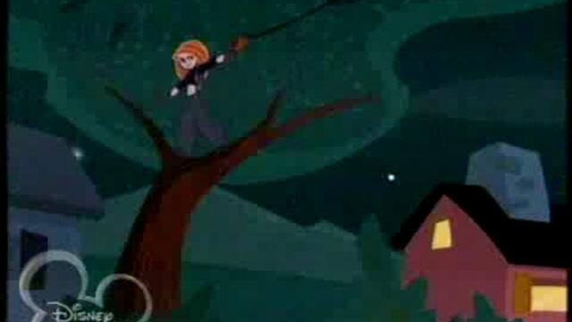 Ким Суперплюс Сезон 3 Епизод 6 бг аудио