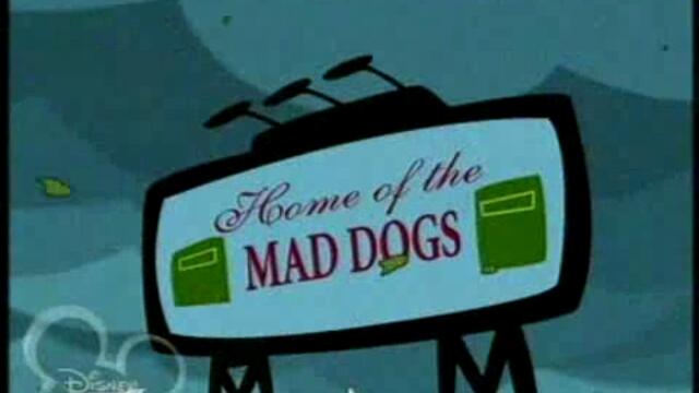 Ким Суперплюс Сезон 3 Епизод 8 бг аудио