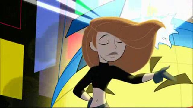 Ким Суперплюс Това е драма бг аудио част 1