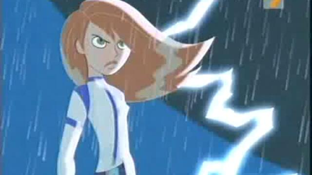 Ким Суперплюс Сезон 4 Епизод 3 бг аудио