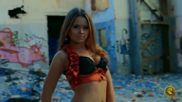 Клубняк  The Best Dance VDJ Smile