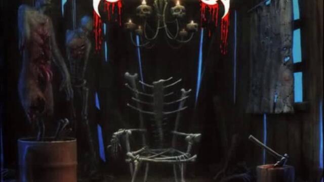 Mortician - Hacked Up For Barbecue (Full Album) (Remastered) Part 2