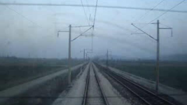 Линията Пловдив - София - Vbox7[via torchbrowser.com]