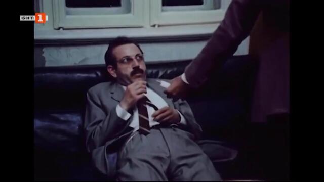 На чисто (1974) (част 2) TV Rip БНТ 1 23.07.2023