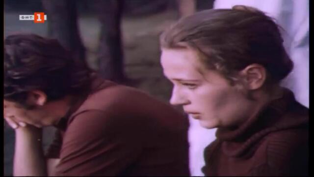 Компарсита (1978) (част 2) TV Rip БНТ 1 23.07.2023