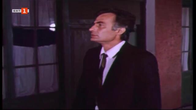 Компарсита (1978) (част 4) TV Rip БНТ 1 23.07.2023