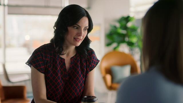 Майка под наем A Deadly Surrogacy    The Baby Swindler (2023)  Бг Аудио Част 2