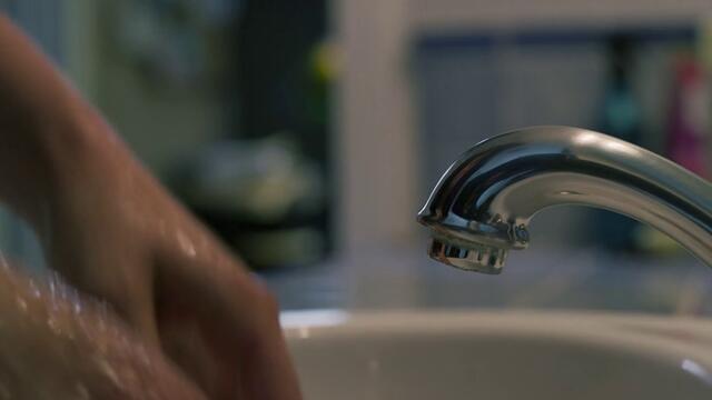 Тройна заплаха  Framed by My Sister  (2022)   Бг Аудио Част 1