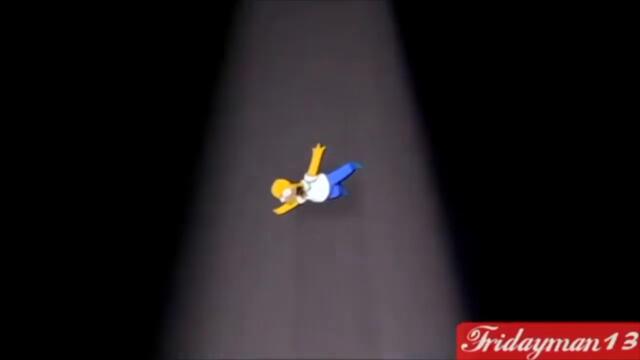 The Treehouse of Horror YTP Collab III_ The Final Nightmare OFFICIAL TRAILER