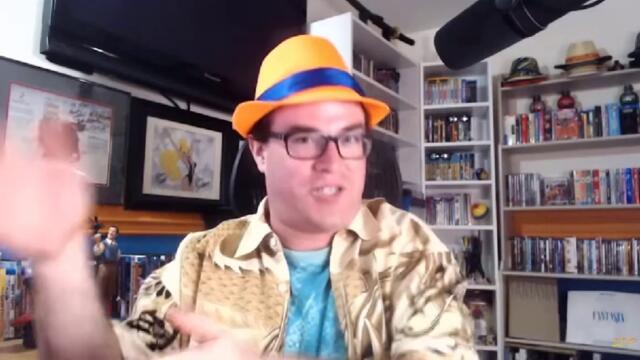 Why They Don't Use Spamela Hamderson In Other Muppet Projects