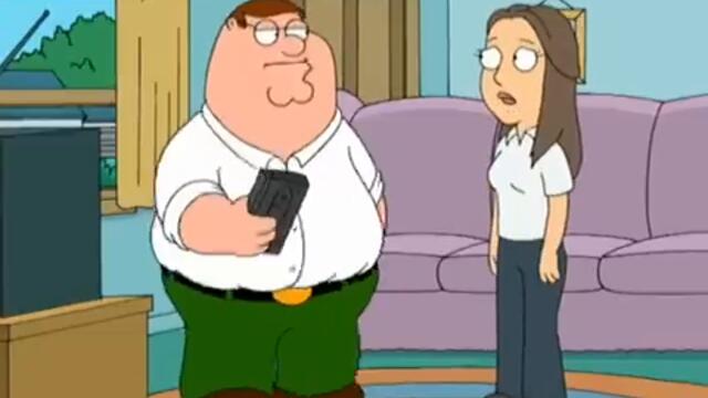 y2mate.com - Family Guy  The Ring_360p