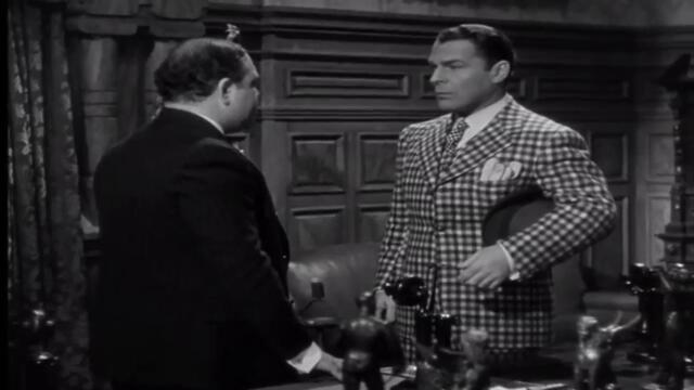 Великият Макгинти (1940) (част 2) DVD Rip Universal Studios