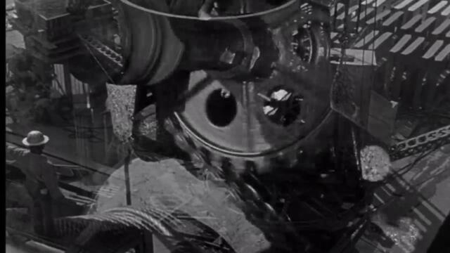 Великият Макгинти (1940) (част 4) DVD Rip Universal Studios