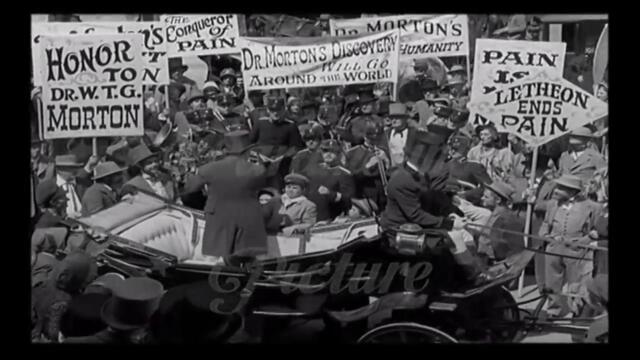 Великият момент (1944) (част 1) DVD Rip Universal Studios