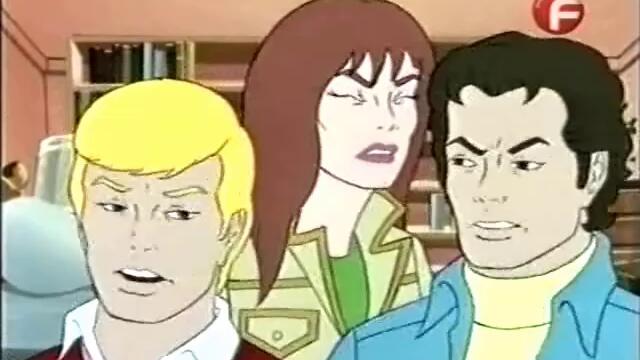 01 - The Triumph Of The Green Goblin