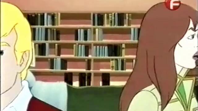 02 - The Crime Of All Centuries