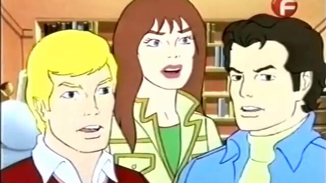 06 - 7 Little Superheroes