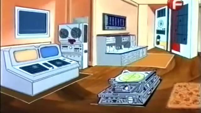 10 - The Vengence Of Loki