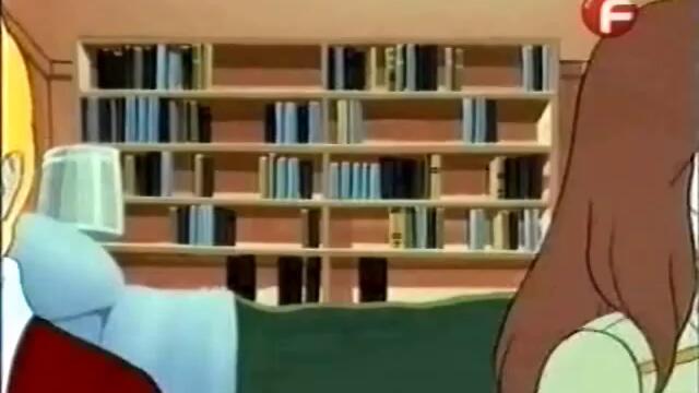 11 - Knights And Demons