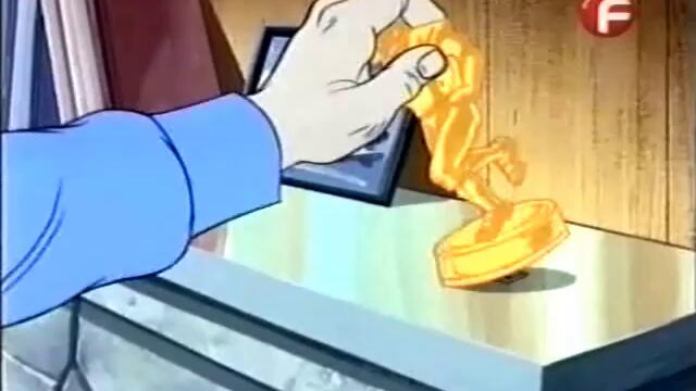 12 - Pawns Of The Kingpin