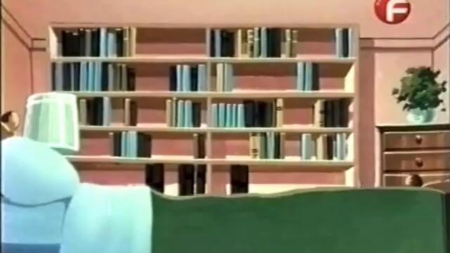 13 - The Quest Of The Red Skull