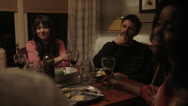 Приятел завинаги Our Friend  (2019) Бг Аудио Част 2