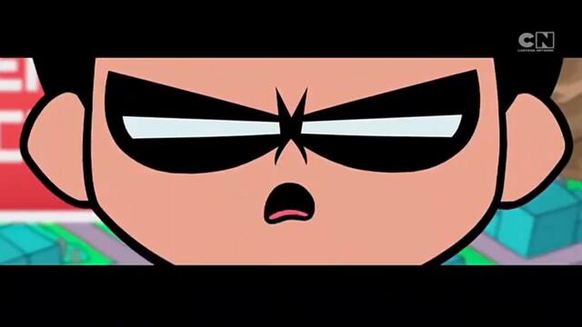 Малки Титани В Готовност! Малкият елвис | Къмпинг тоалетна бг аудио