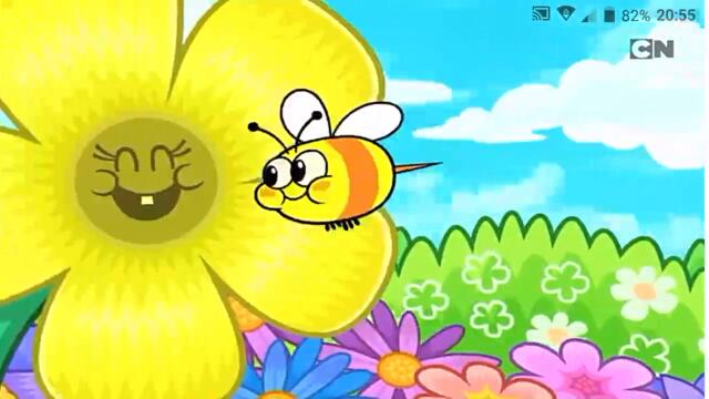 Малки Титани В Готовност! Великденска тръпка | Авобого | Ръката зомби бг аудио