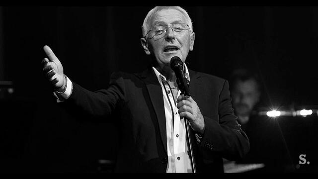 Oliver Dragojević--A sad adio (Vruć vetar, 1980)