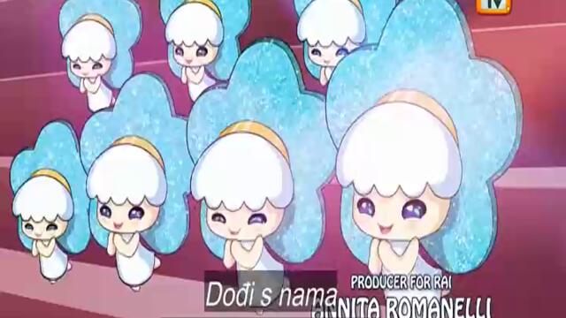 Winx Club HR prijevod S8 E01 (28.2.2022)