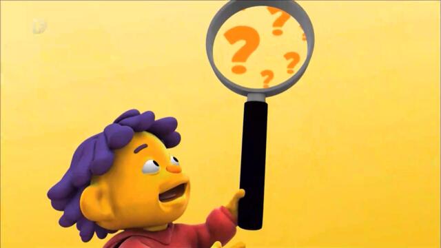 Sid, dječak naučnik, ep. 19 (Bosanski) FTV 08-07-2023