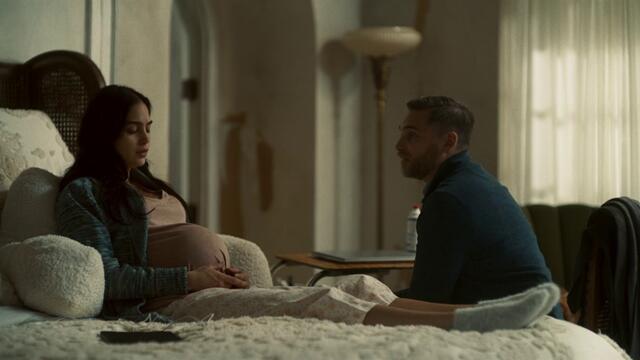 Кошмарна бременност Bed Rest   (2022) Бг Аудио Част 2