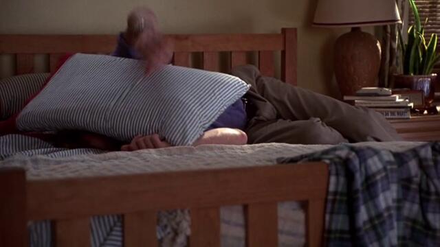 Моят любим марсианец My Favorite Martian   (1999)  Бг Аудио Част 2