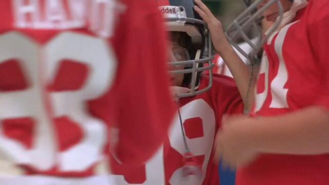 Малки Великани Little Giants   (1994) Бг Аудио Част 3