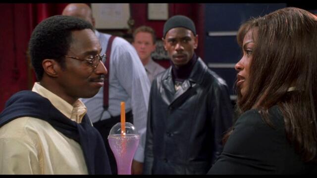 Брат под прикритие Undercover Brother   (2002)  Бг Аудио Част 2