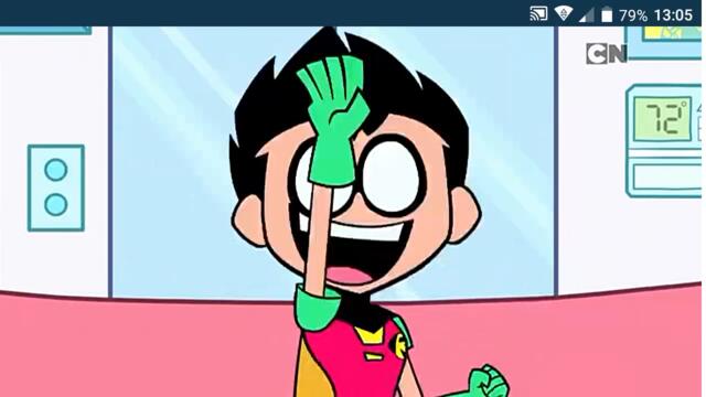 Малки Титани В Готовност! Сезон 3 Епизод 17 и Епизод 18 бг аудио