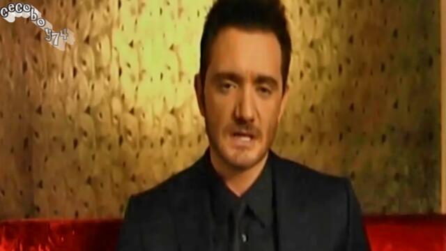 Χρήστος Μενιδιάτης - Απόψε λείπεις - липсваш тази вечер