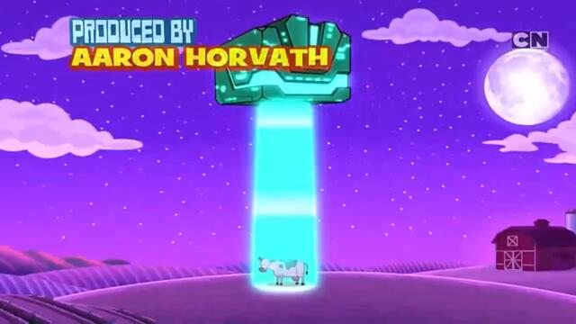 Малки Титани В Готовност! Сезон 4 Епизод 20 бг аудио