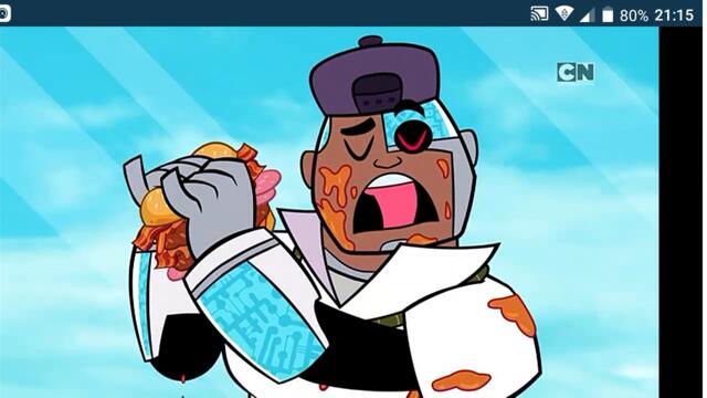 Малки Титани В Готовност! Сезон 4 Епизод 50 бг аудио