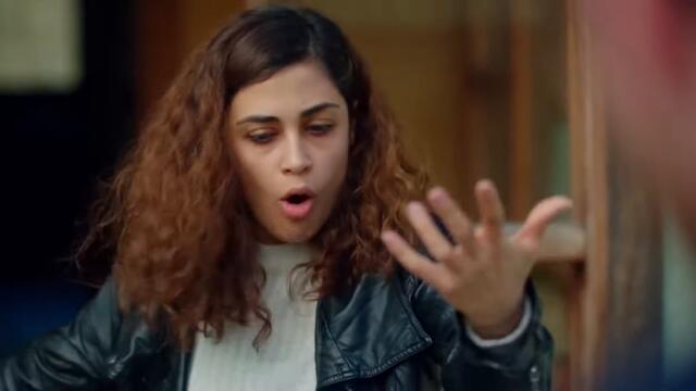 Bana İnanmak Zorundasın 😥 | Zalim İstanbul